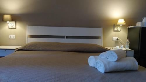 CconfortHotels R&B Cavour