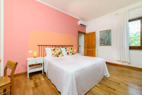 Albachiara Casa Di Campagna B&B