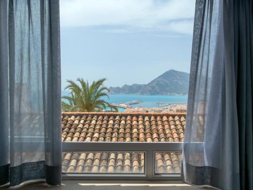 Hostal Perla Blanca Altea