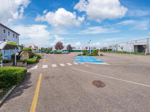 B&B HOTEL Strasbourg Aéroport