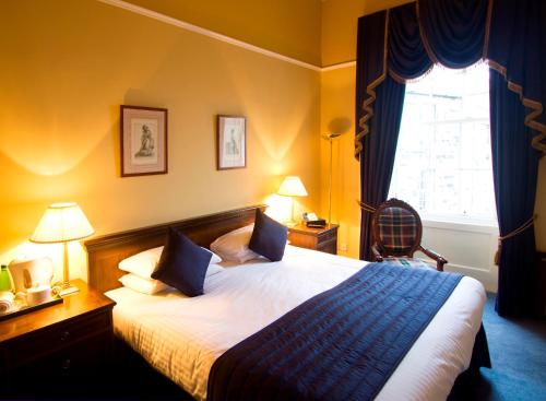 The Royal Scots Club