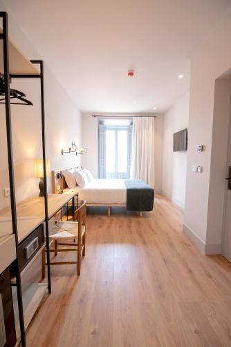 Casa Del Medico Hotel Boutique