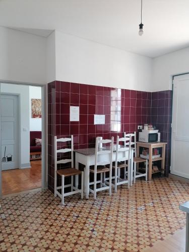 Hostel Rossio Alcobaca
