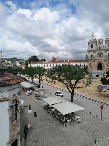Hostel Rossio Alcobaca