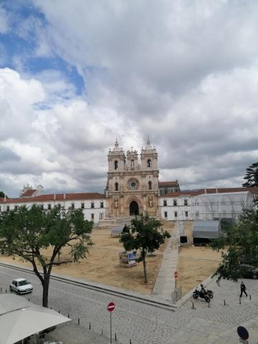 Hostel Rossio Alcobaca