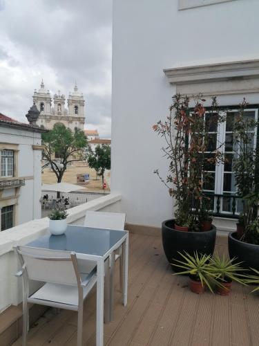 Hostel Rossio Alcobaca