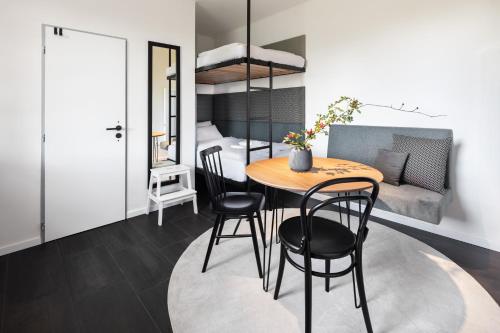 Boutique Hotel Mezi Svy