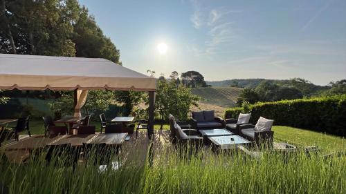 Il Casale Di Santamettole