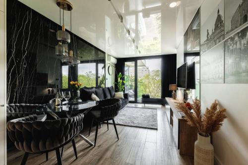 ARGENTI SPA UNIA RESIDENCE