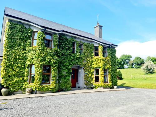 The Garden Gates B&B