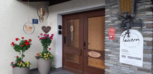 Gastehaus Huber