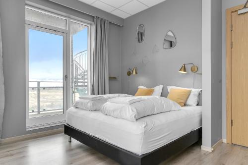 Icelandic Apartments