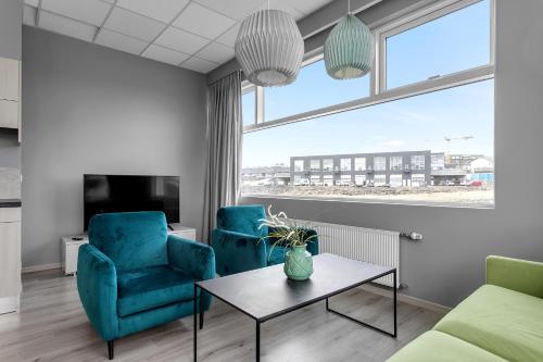 Icelandic Apartments