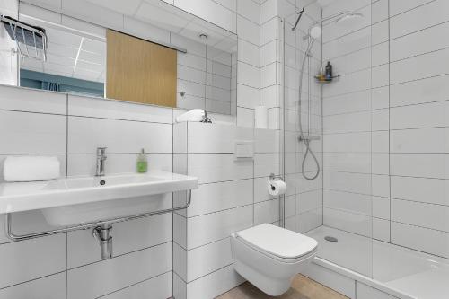 Icelandic Apartments