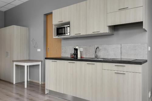 Icelandic Apartments