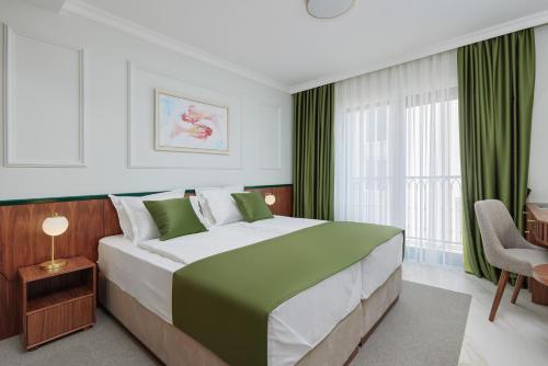 Hotel Diplomat