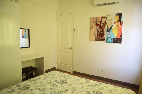 Cozy almond drive condo in cebu
