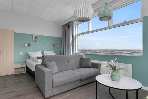 Icelandic Apartments