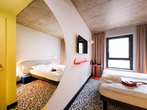 ibis budget Muenster City