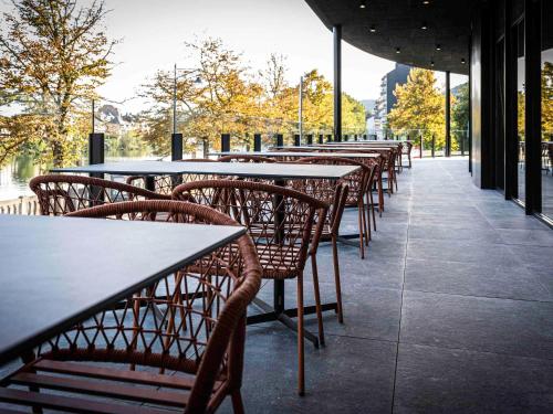 Hotel Mercure Namur