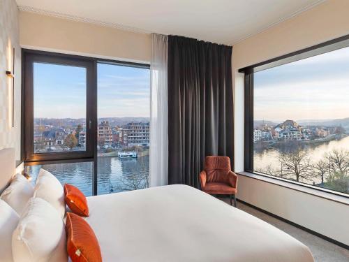 Hotel Mercure Namur