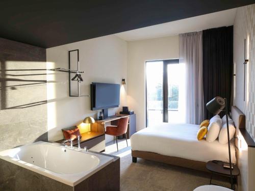 Hotel Mercure Namur