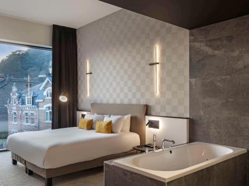 Hotel Mercure Namur