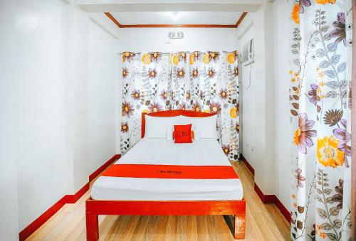 S&l Apartelle Daraga Albay by Reddoorz