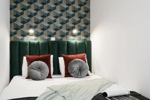 Apartamenty na Jaworskiej Wrocław