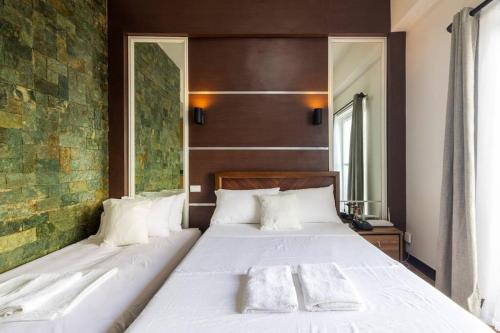 Antonio's Place, 3 mins to Mactan Airport, Fast Internet with Netflix