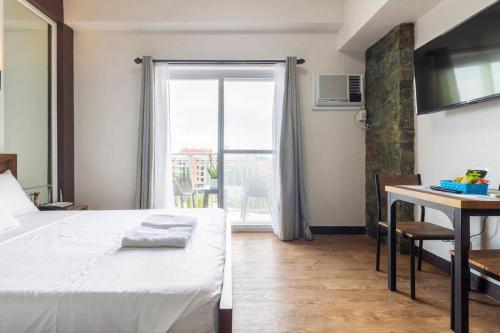 Antonio's Place, 3 mins to Mactan Airport, Fast Internet with Netflix