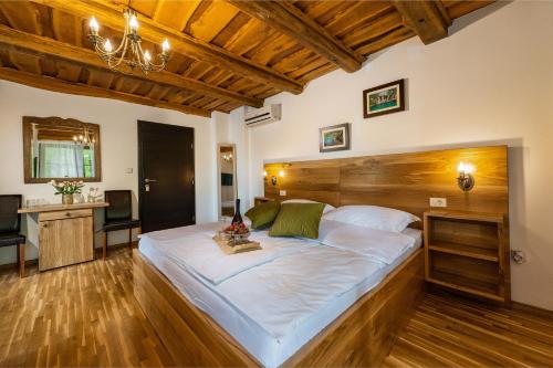 Plitvica Lodge