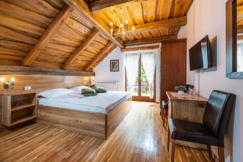 Plitvica Lodge