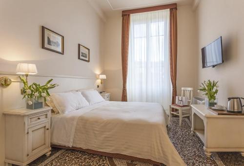 Hotel Astro Mediceo