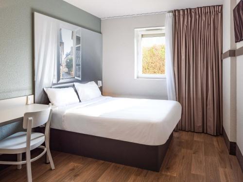 B&B Hôtel RENNES Est Cesson Sévigné