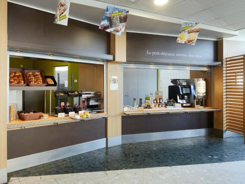 B&B HOTEL Paris Roissy CDG Aeroport