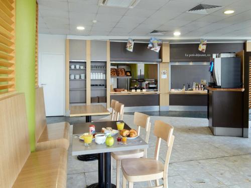 B&B HOTEL Paris Roissy CDG Aeroport
