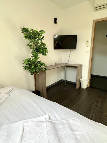 Kaptol Hostel