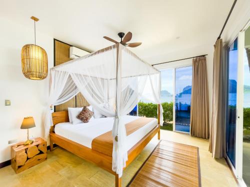 Cadlao Resort & Restaurant
