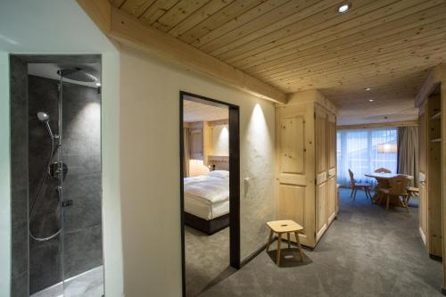 Hotel Bernerhof