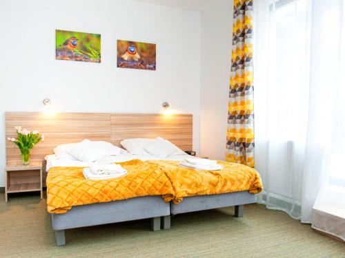 Gosciniec Ptasi Zaulek