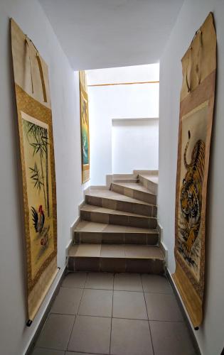 Casa Samurai