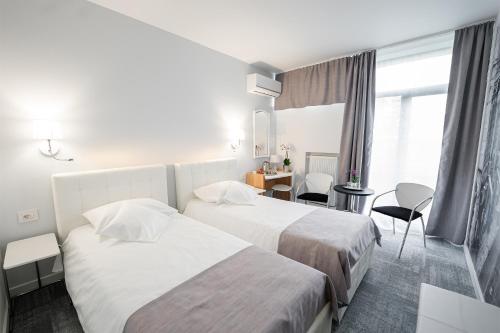 My Continental Suceava