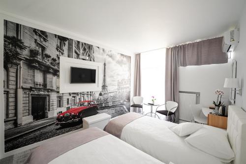 My Continental Suceava