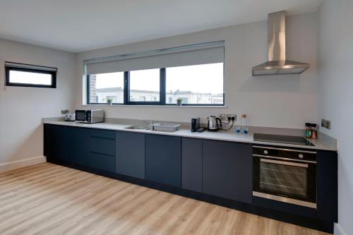 Mezzino Highfield House Dublin