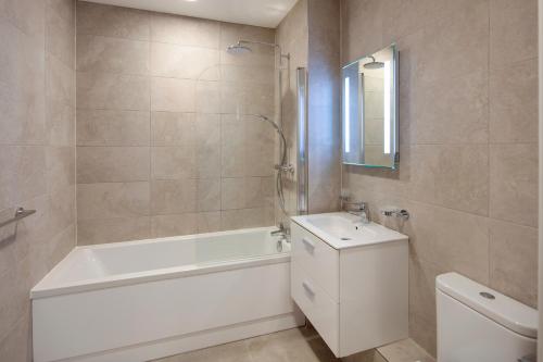 Mezzino Highfield House Dublin