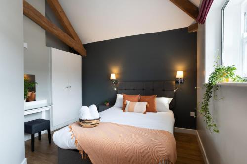 High Street Townhouse