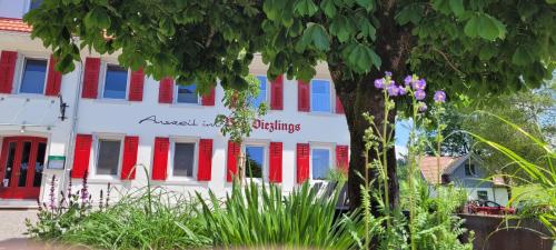 Gasthof - Auszeit im Bad Diezlings - Adults only