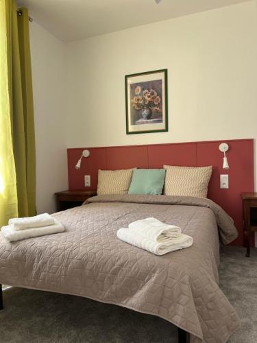 Theia Hotel & Suites-Limoges Centre