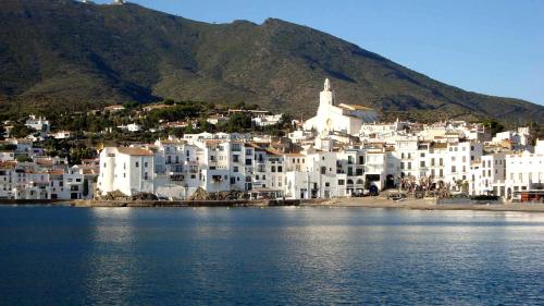 Hotel Tarongeta Cadaqués